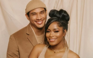 Keke Palmer's Restraining Order Against Darius Jackson 'Remains in Full Force' Despite Hearing Delay