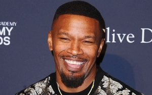Jamie Foxx Accuser Asks for Identity to Remain Hidden as She Fears for 'Safety'