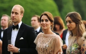 Royal Family Desperately Tries to Dismiss Rumors Prince William Cheated on Kate Middleton