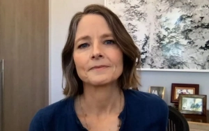 Jodie Foster Explains Why She Felt 'Awkward' During Her Fifties