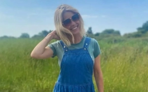 Melinda Messenger Grew Up Hiding Her Spirituality From Her Family