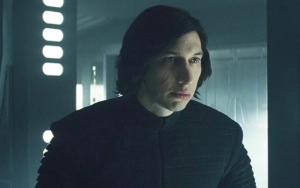 Adam Driver Faces Constant Reminder That He Killed Han Solo in 'Star Wars'