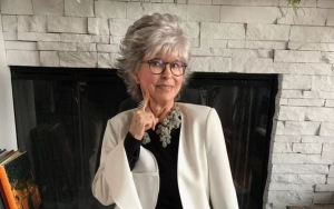 Rita Moreno Struggled With Loneliness After Moving to New House