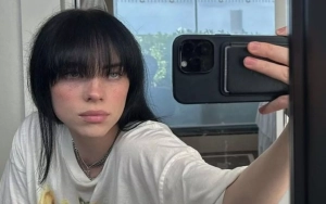 Billie Eilish Doesn't Understand Why People Should Feel the Need to Come Out