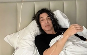 KISS' Paul Stanley Thought He Was Dying During Recent Health Issue