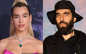 Dua Lipa Breaks Up With Romain Gavras, Won't 'Slow Down' Her Career for Anyone