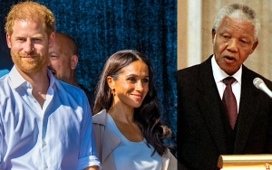 Prince Harry and Meghan Markle Urged to 'Voice Out' Alleged 'Misgivings' Within Royal Family