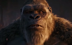 First 'Godzilla x Kong: The New Empire' Trailer Uncovers New Hidden World