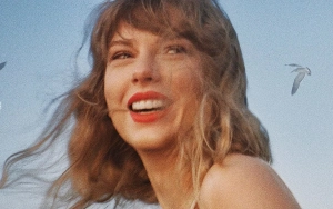 Taylor Swift's '1989 (Taylor's Version)' Reclaims No. 1 on Billboard 200