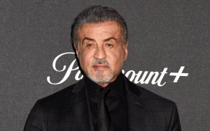 Sylvester Stallone Receives Key to City of Philadelphia on 'Rocky Day'