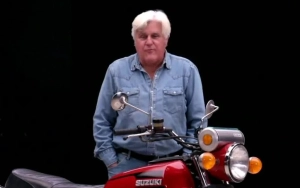 Jay Leno Refuses to Abandon Motorcycles Despite Narrowly Avoiding Death in Accident