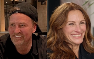 Matthew Perry's Ex-GF Julia Roberts Breaks Silence on His Tragic Death