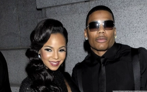 Ashanti and Nelly Spark Pregnancy Rumor 