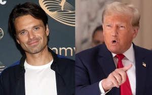 First Look at Sebastian Stan as Donald Trump in 'The Apprentice' Gets Mixed Response