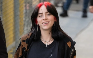 Billie Eilish Rips Variety for Outing Her as Queer: 'Leave Me Alone'