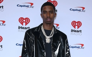 Diddy's Son King Combs Denies Gang Affiliations After Backlash