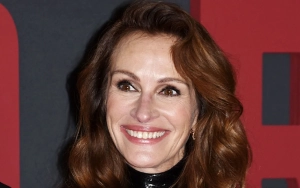 Julia Roberts Set 'Simple Rules' for Kids' Phone Use at Home