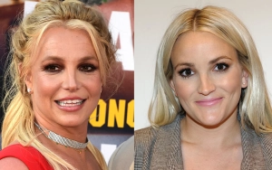 Britney Spears Reportedly Invited Sister Jamie Lynn to Birthday Party Amid Reconciliation Attempt