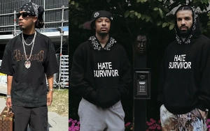 Metro Boomin Disses Drake and 21 Savage's 'Her Loss', Drizzy Appears to Respond