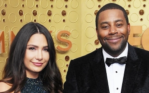 Kenan Thompson Explains Why He Keeps Silent About His Divorce