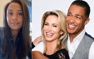 Marilee Fiebig Stops Following Ex-Husband T.J. Holmes and Amy Robach After Their Red Carpet Debut