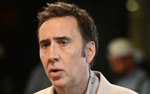 Nicolas Cage May Retire From Hollywood Soon