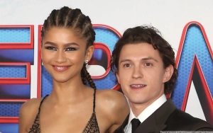 Tom Holland Praises Girlfriend Zendaya's Honesty With Him