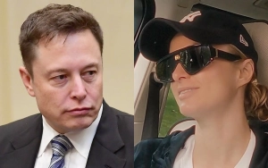 Elon Musk Take a Dig at Paris Hilton After She Pulls Her Ad From X