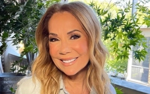 Kathie Lee Gifford Proudly Debuts 'Beautiful' Newborn Grandson
