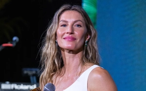 Gisele Bundchen Steps Out in Skin-Tight Dress After Celebrating Jiu-Jitsu Purple Belt