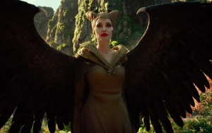 Angelina Jolie Confirms Return for 'Maleficent 3'