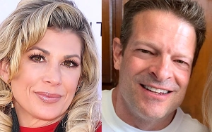 Alexis Bellino Shares 'Mutual Attraction' With Shannon Beador's Ex John Janssen Amid New Romance
