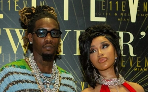 Cardi B 'Got Rid of Dead Weight' Amid Offset Split Rumors