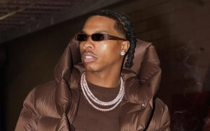 Lil Baby Seemingly Calls Gunna 'Rat' in Newly-Surfaced Video of His Performance