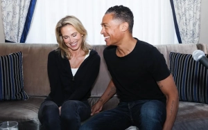 Amy Robach and T.J. Holmes Plan 'Life Together' Amid Their Exes' Dating Rumor