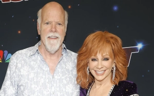 Reba McEntire Flashes Massive Diamond Ring Amid Rex Linn Romance for This Reason