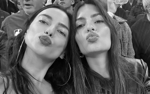 Irina Shayk and Emily Ratajkowski Slammed by Knicks Fans for Leaving Game Early