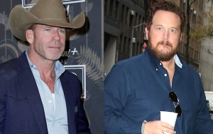 'Yellowstone' Creator Taylor Sheridan and Star Cole Hauser Had a Brawl Years Before Lawsuit