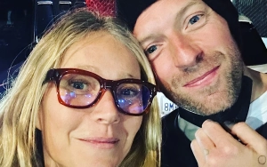 Chris Martin Loves Ex Gwyneth Paltrow's Friendship With His GF Dakota Johnson