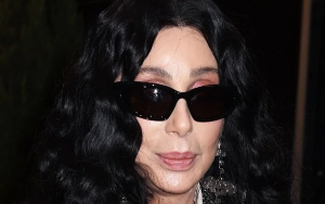 Cher Reveals She Remains on Good Terms With All of Her Exes
