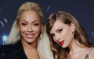 Taylor Swift Refuses to Be Pit Against Beyonce, Shuts Down Tour Comparisons