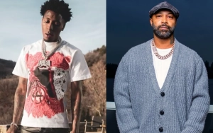 NBA YoungBoy Says Joe Budden Short-Lived Feud Was Just 'Entertainment': 'Don't Take Us Too Serious'