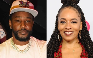 Cam'ron Slams Melyssa Ford for Suggesting He May Have Slept With 'Underage' Girls