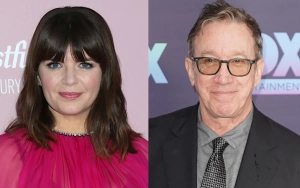 Casey Wilson Calls Out Tim Allen Over 'Rude' Behavior on 'Santa Clauses' Set