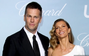 Gisele Bundchen and Tom Brady Still Have 'Very Healthy Communication' Despite Split