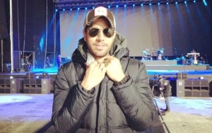Enrique Iglesias Receives Nine-Figure Sum From Sale of His Music Catalogue