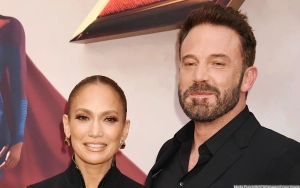 Jennifer Lopez Talks About Seeking Ben Affleck's Opinion on 'Everything'