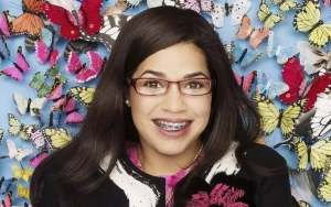 America Ferrera Would Return to 'Ugly Betty' in 'a Heartbeat'