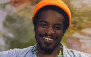 Andre 3000 Feels Uninspired to Write Rap Song