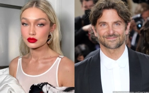 Gigi Hadid Has Introduced Bradley Cooper to Her Family